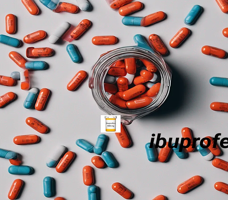 Ibuprofen hur många tabletter